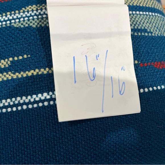 UMANG Handweaves Ranikhet Accent pilllow - Picture 9 of 10